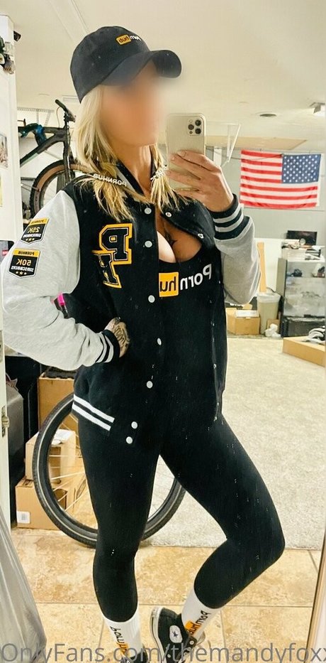 themandyfoxxx nude leaked onlyfans