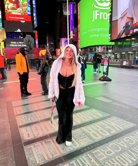 Gianna White leaked nude onlyfans