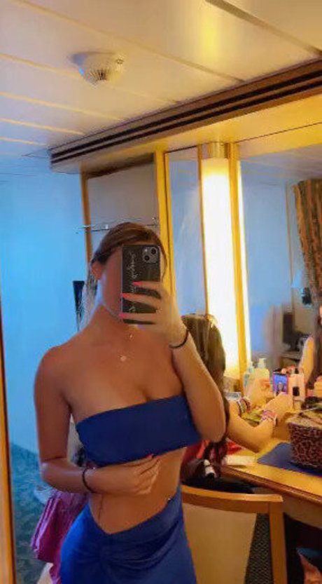 Gianna White onlyfans leak