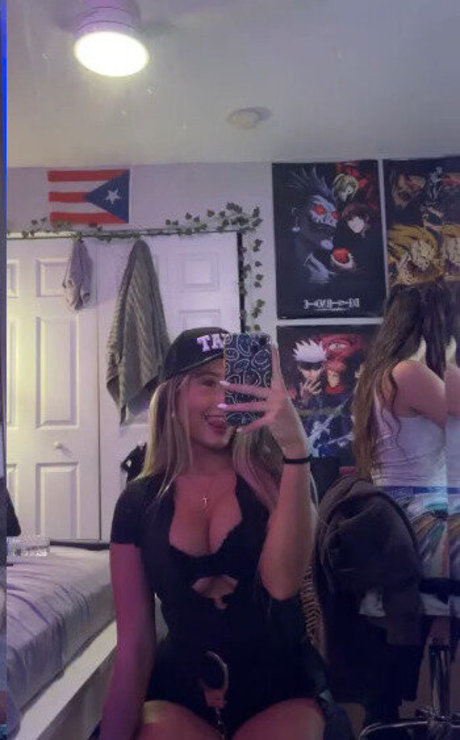 Gianna White nude onlyfans leaked