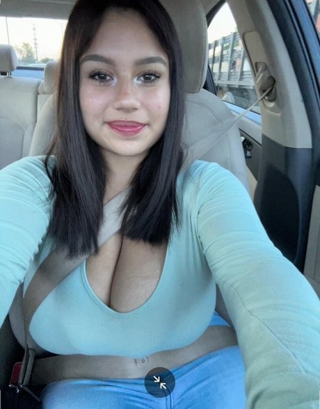 Jade Chainz onlyfans leak