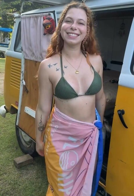 Ana Tondo onlyfans model photo