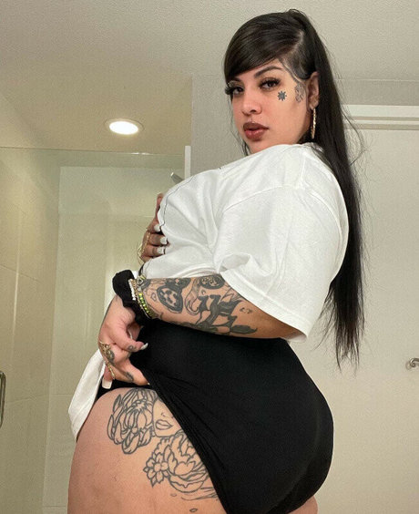 soiceytona onlyfans leaks naked