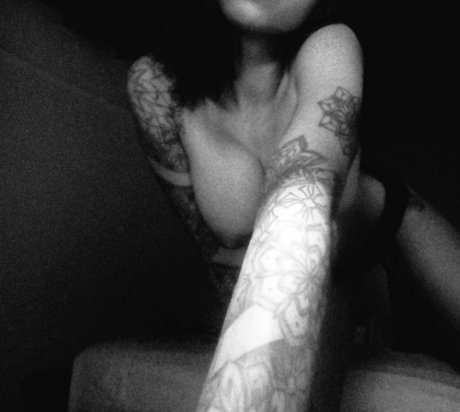 Cocodamore onlyfans leaked