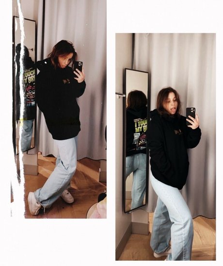 Ylva Eline onlyfans photos