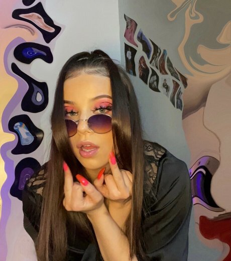 Ylva Eline leaked onlyfans pictures