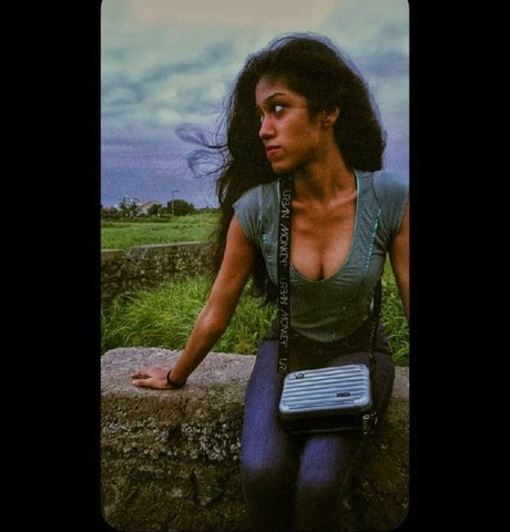 Vrushali Bathina onlyfans content