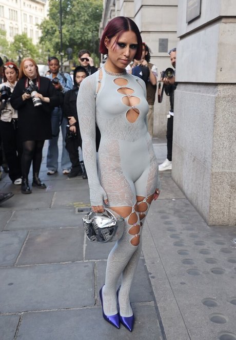 Raye nude onlyfans leaks