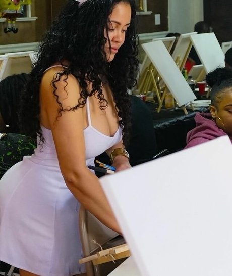 Roxsana Diaz onlyfans leaked free