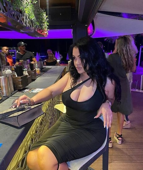 Roxsana Diaz leaked only fans nudes