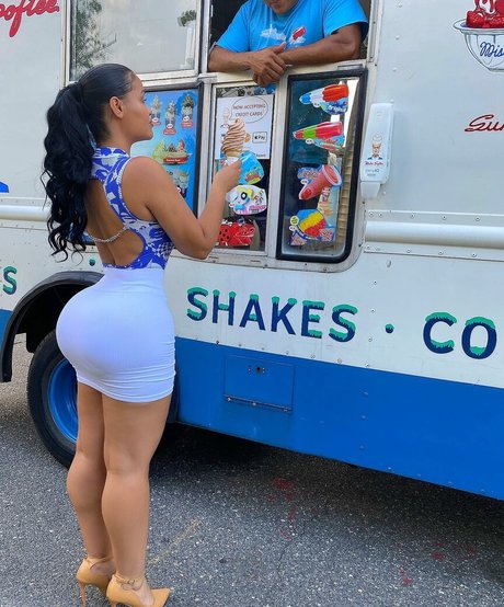 Roxsana Diaz only fans nude