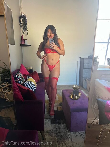 JesseDelRio onlyfans nudes porn