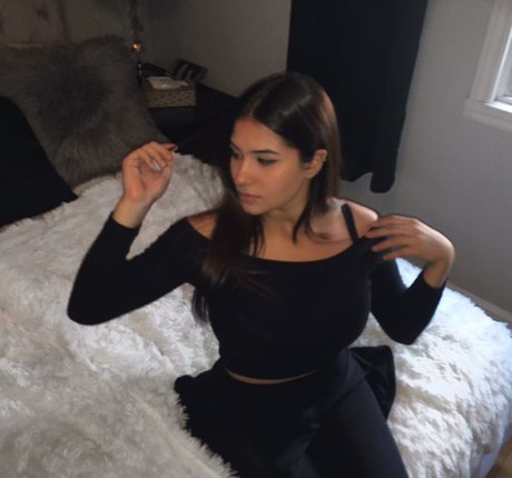 Marisa G onlyfans leaked