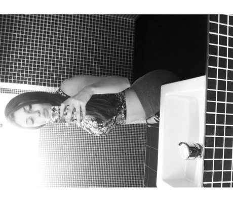 bbw ebony onlyfans hot nude self-portrait