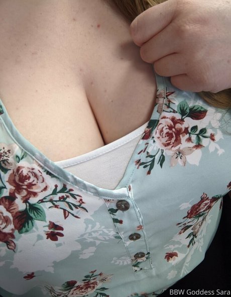 bbwgoddesssara leaked onlyfans photos