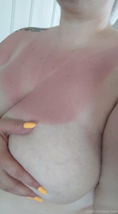 bbwgoddesssara only fans leak porn