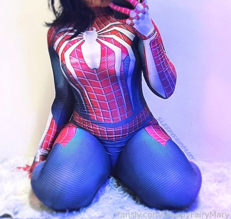 Fairy Mary onlyfans sex leaks