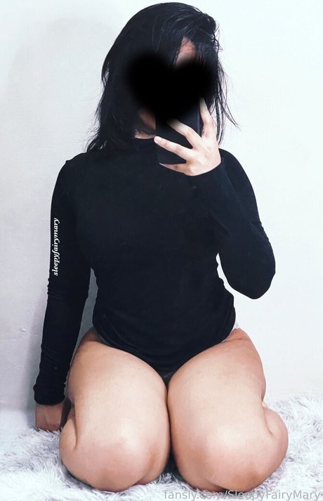 Fairy Mary onlyfans free content