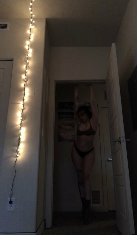 asunafae only fans naked