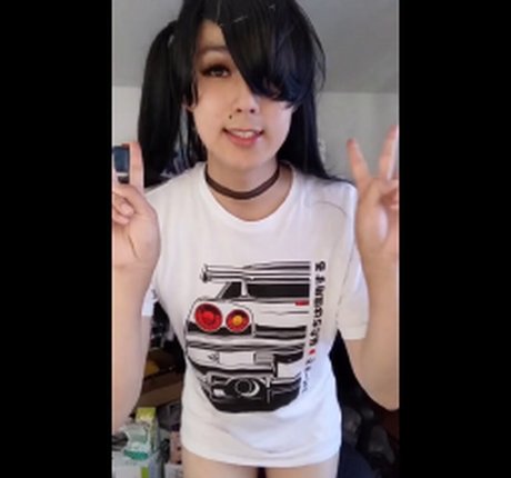 The Future Empress only fans.