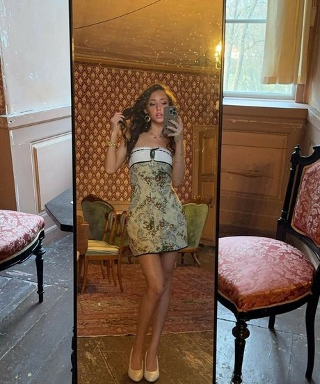 Leia Goransson onlyfans leak fuck