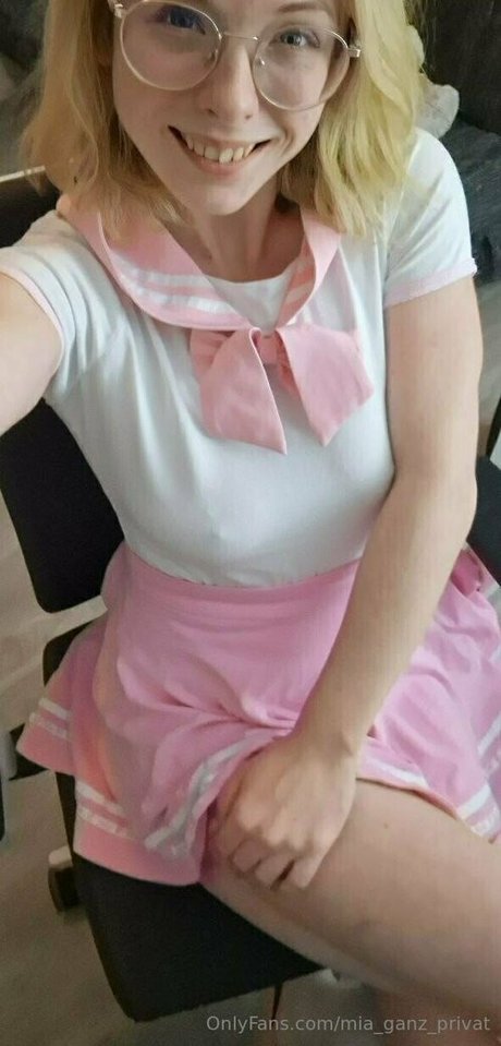 mia ganz privat onlyfans nude