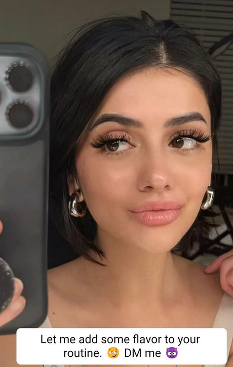 evelyn luxe onlyfans leak