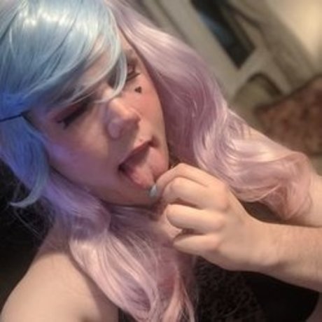 Luna Fox_ onlyfans leaked naked