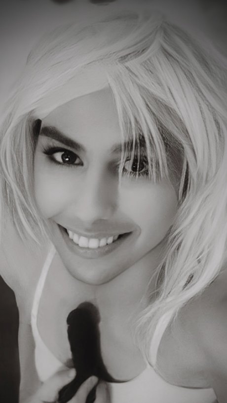 LunaRubyX leaked onlyfans photos