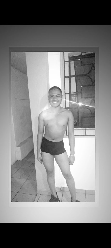 Alexsander Masour nude onlyfans