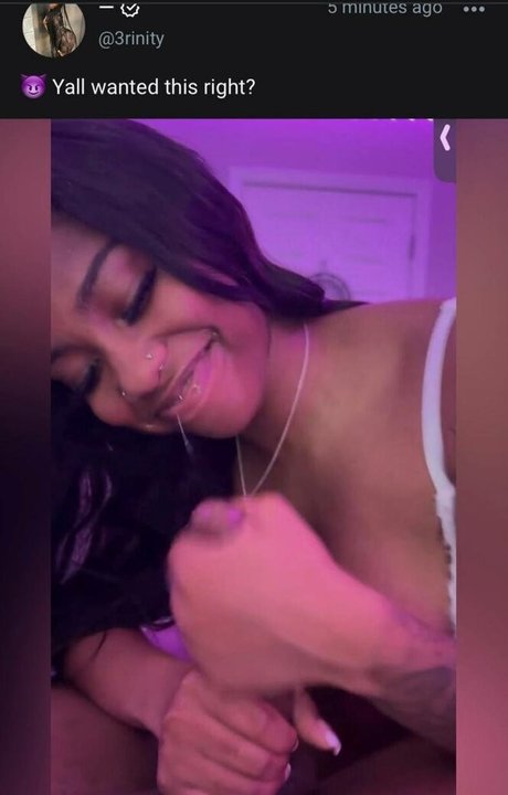 Weluvsani onlyfans ass