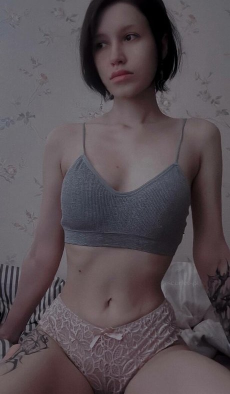 Scarletspyada leaks onlyfans