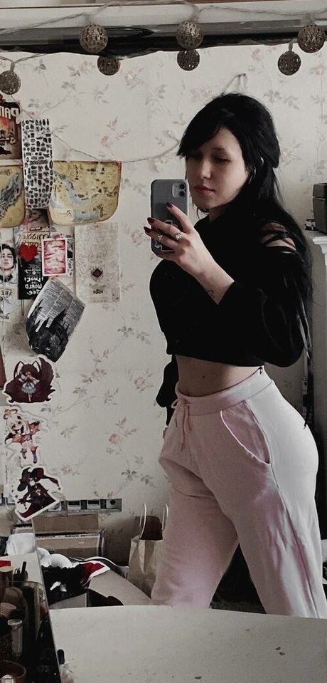 Scarletspyada onlyfans keak