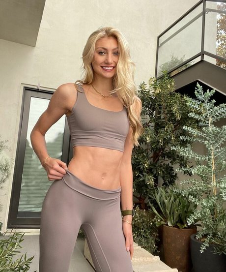 Cameron Brink onlyfans nude photos