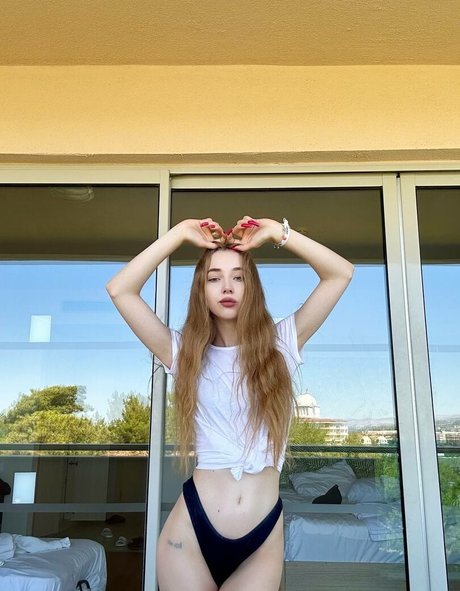 Yglichh only fans leaks