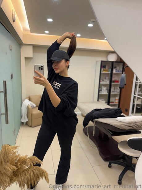 marie art meditation onlyfans full