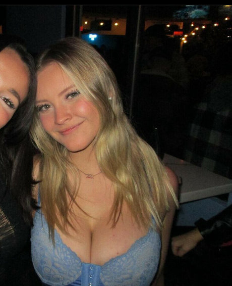 SkylerPolzkill only fans nude leaks