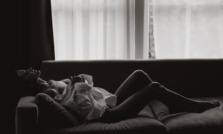 Carly Morgan Gross leaked only fans porn