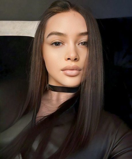 kisha kiss only fans leaked porn