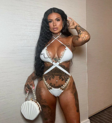 TatuBaby leaked onlyfans pics