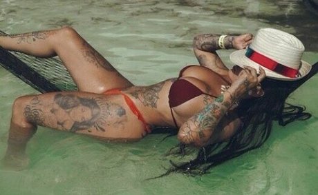 TatuBaby leaked onlyfans