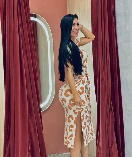 Lismara Moreira onlyfans leaked