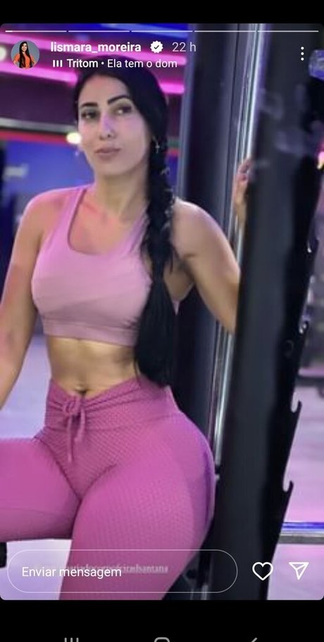 Lismara Moreira porn onlyfans