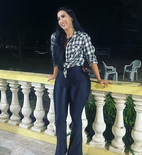 Lismara Moreira only fans leaks