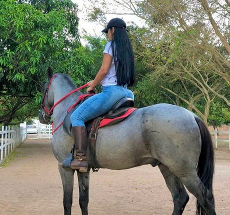 Lismara Moreira nude leak onlyfans