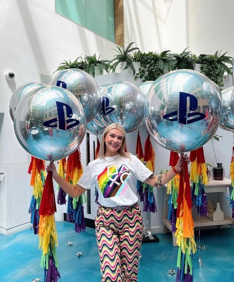 Emmalition nude leaked onlyfans