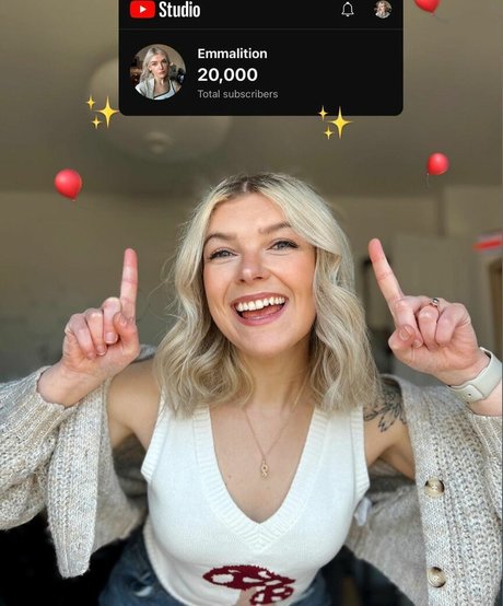 Emmalition porn onlyfans