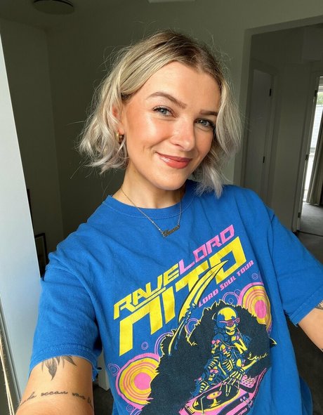 Emmalition onlyfans nude leak