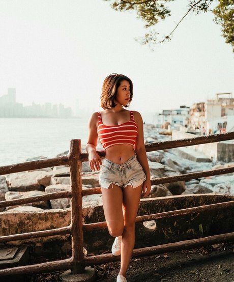 Cathy fitness onlyfans naked leaked