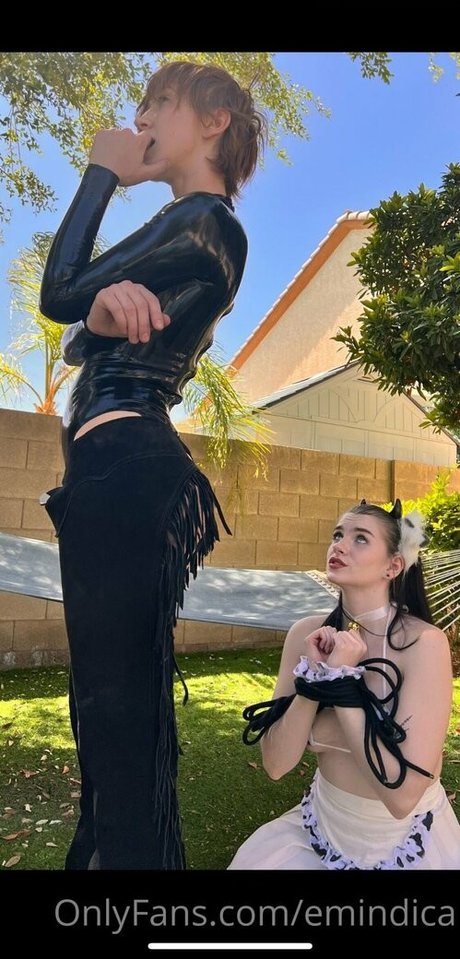 emindica new onlyfans leaks